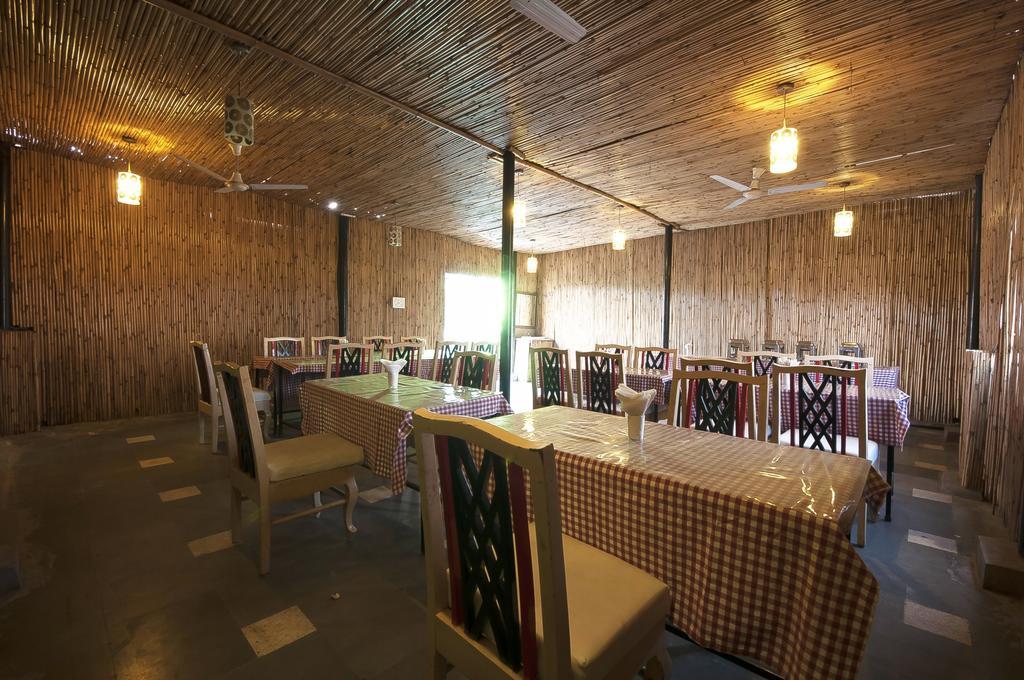 Hotel Sunrise Delhi  Exterior foto