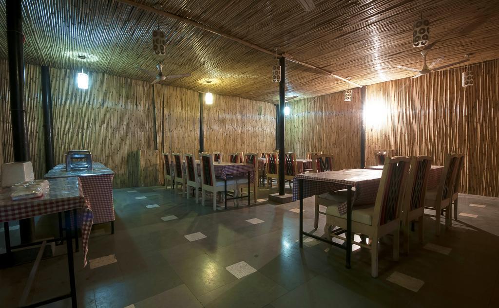 Hotel Sunrise Delhi  Exterior foto