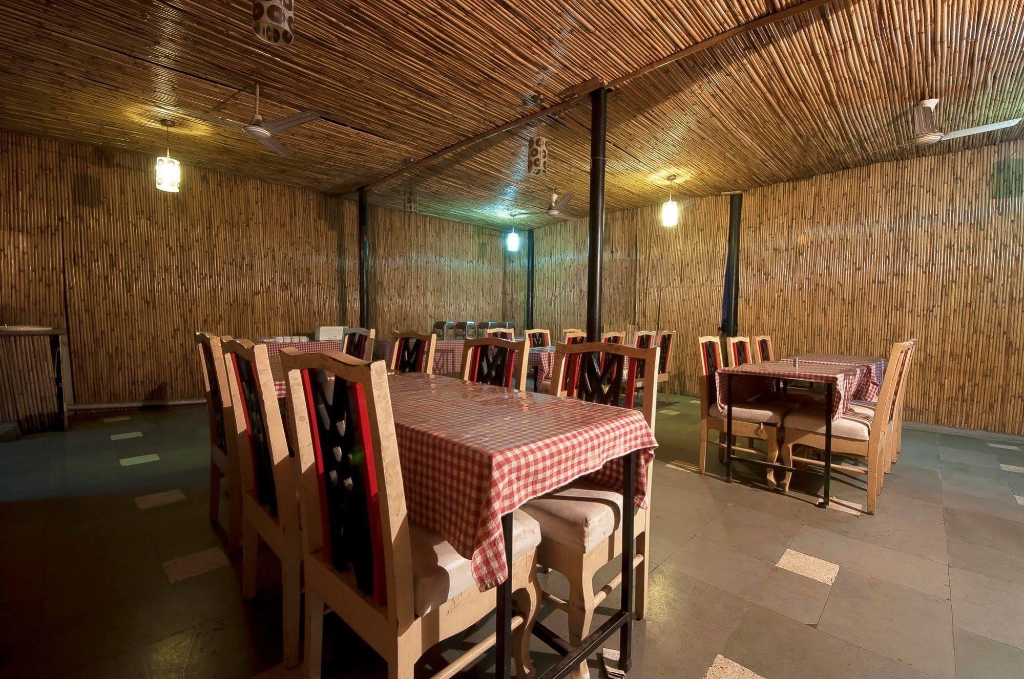 Hotel Sunrise Delhi  Exterior foto